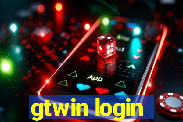 gtwin login